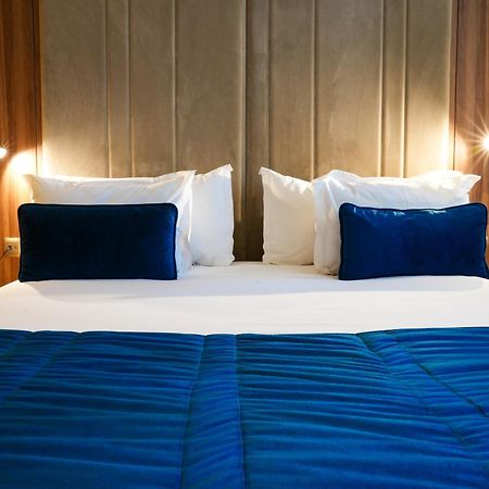 First Suites Hotel Рабат Екстериор снимка