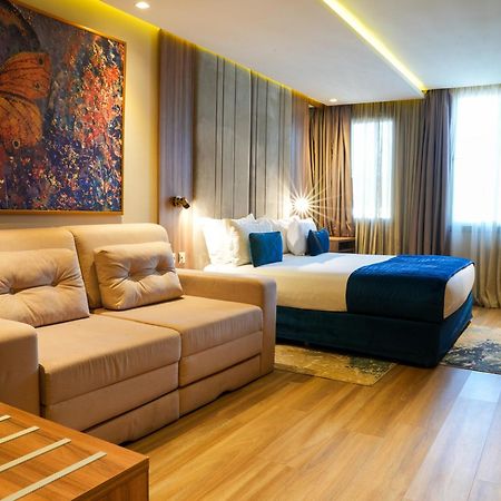 First Suites Hotel Рабат Екстериор снимка