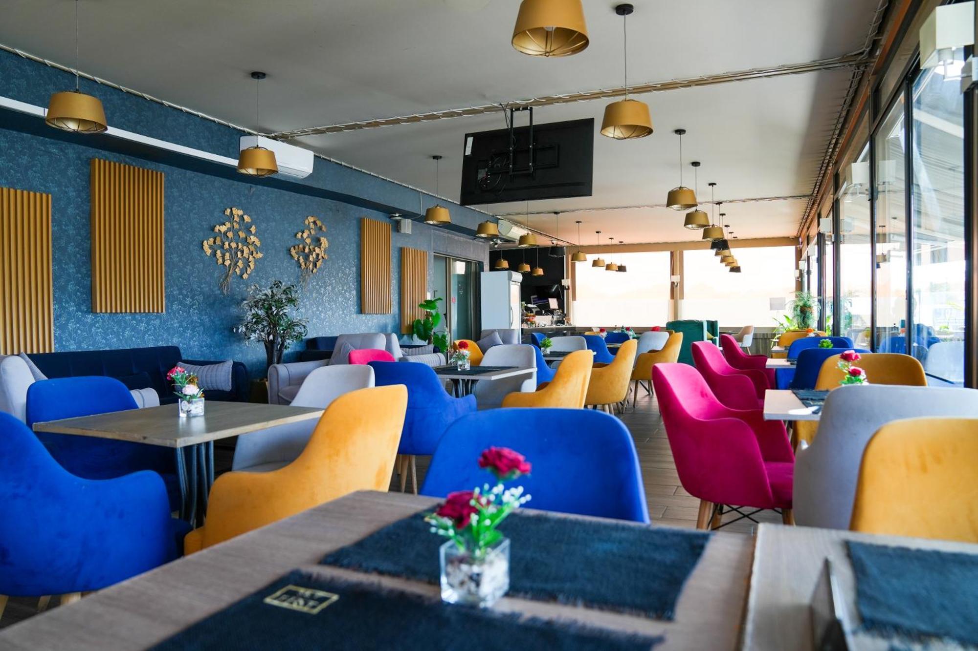 First Suites Hotel Рабат Екстериор снимка
