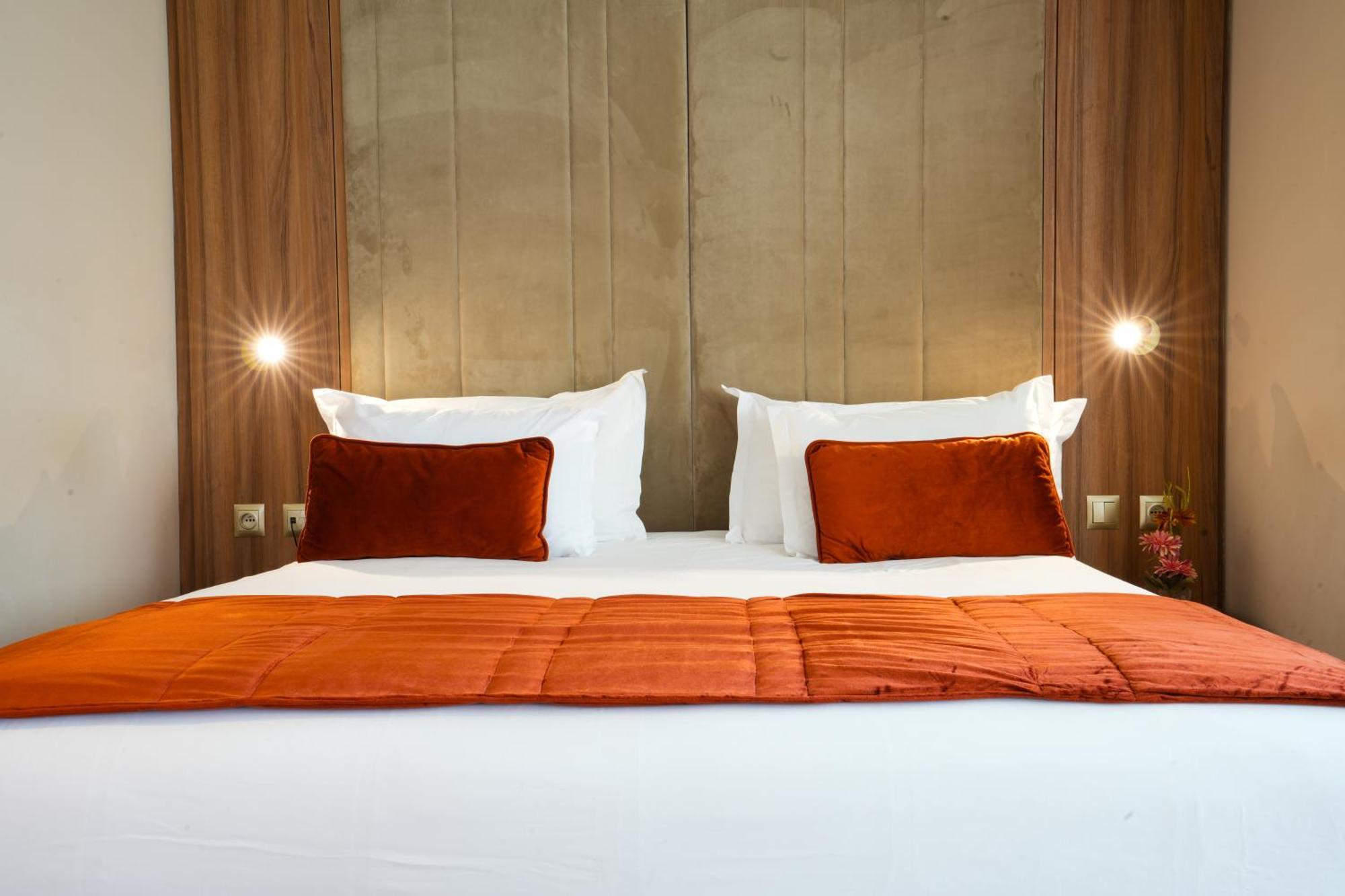 First Suites Hotel Рабат Екстериор снимка